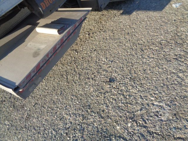 Box truck IVECO ML 150E25/P