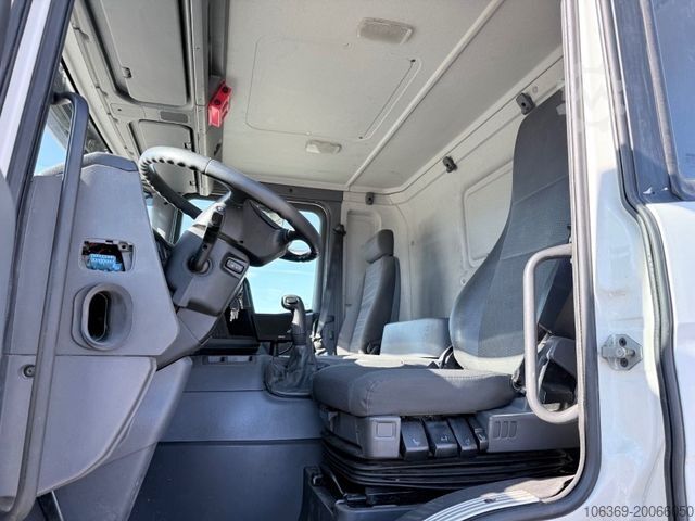 Vakuová cisterna SCANIA P360 6x4 Euro 6 Hvidtved Larsen FlexLine 312