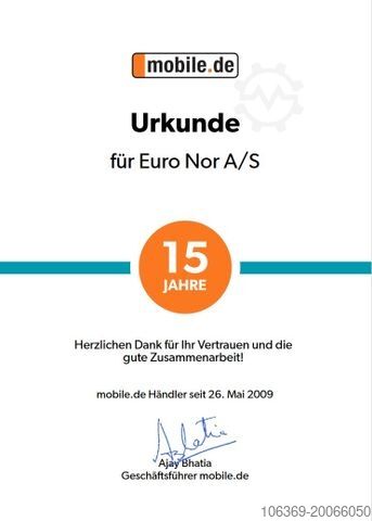 Vacuümtankwagen SCANIA P360 6x4 Euro 6 Hvidtved Larsen FlexLine 312