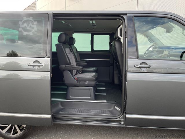 Minibus VOLKSWAGEN T6.1 Multivan Comfortline 4M ACC KAMERA SITZHZ