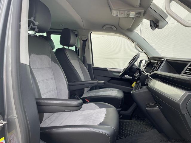Minibus VOLKSWAGEN T6.1 Multivan Comfortline 4M ACC KAMERA SITZHZ