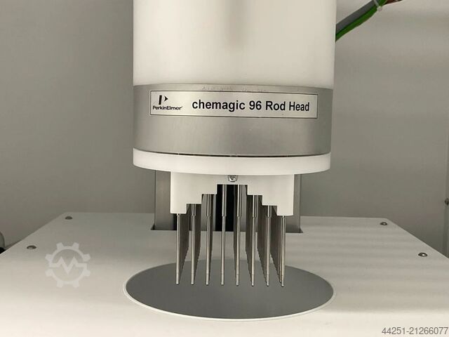 DNA-Extraktionsgerät Perkin Elmer Chemagic 360