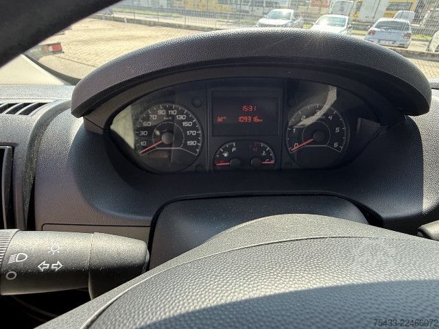 Kasa kamyoneti Fiat Ducato 35 MH1 2.0 mjt 115cv d.cab Cassone fisso