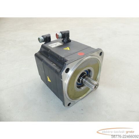 Upravljačka jedinica KUKA 1FK7101-5AZ91-1ZZ9-Z S07 Servomotor SN: YFVN50665657004