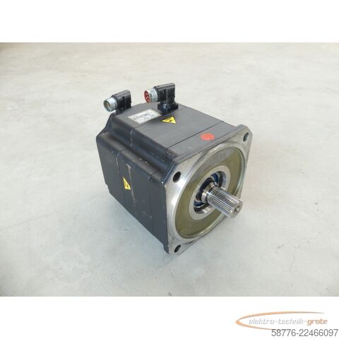 Upravljačka jedinica KUKA 1FK7101-5AZ91-1ZZ9-Z S07 Servomotor SN: YFVN50667049013