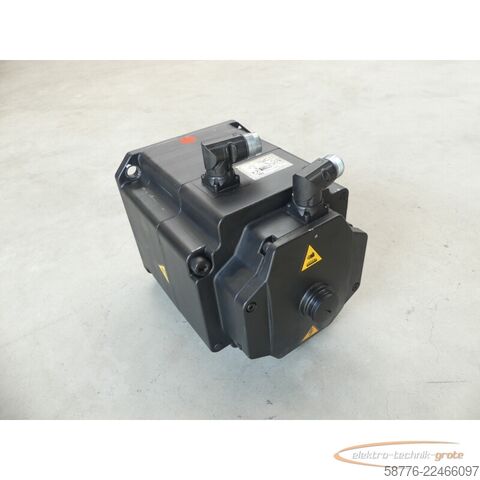 Upravljačka jedinica KUKA 1FK7101-5AZ91-1ZZ9-Z S07 Servomotor SN: YFVN50667049013