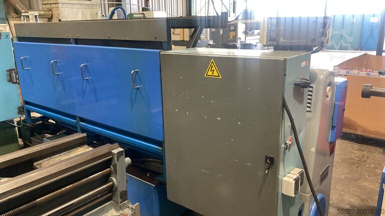 Parallel tower cazeneuve HB575