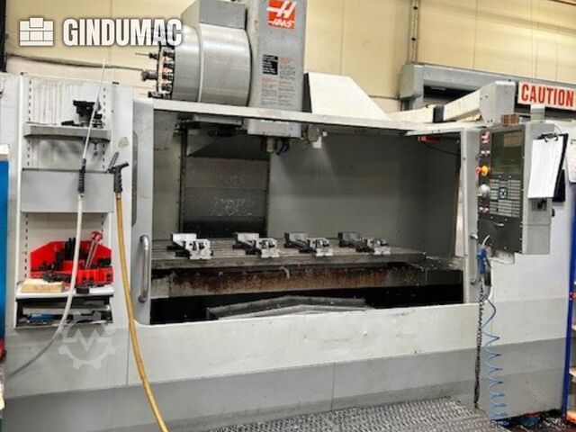 HAAS VF-9/40HE HAAS VF-9/40HE