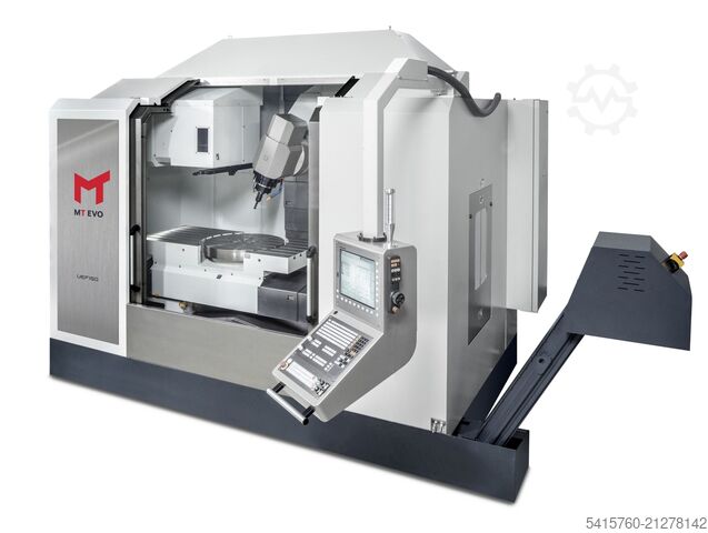 Universal machining center MT EVO UEF150 MT