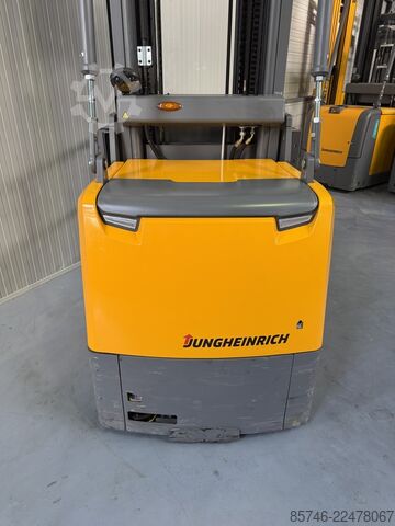 EKS 412 s - Wire Guidance !! PSA !! Triplex FFL !! JUNGHEINRICH EKS 412 s - Wire Guidance !! PSA !! Triplex FFL !!