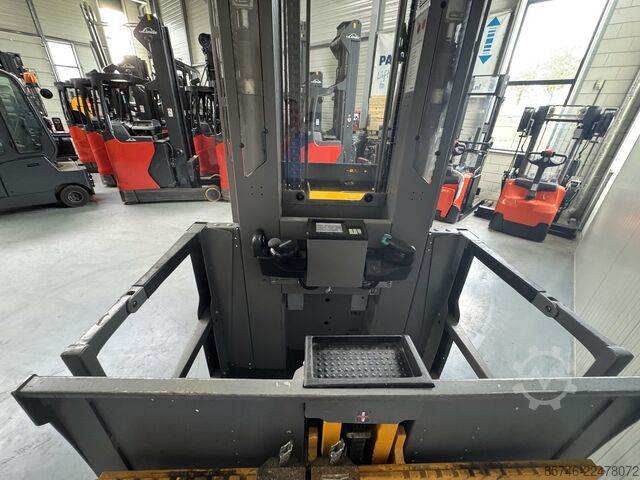 EKS 412 s - Wire Guidance !! PSA !! Triplex FFL !! JUNGHEINRICH EKS 412 s - Wire Guidance !! PSA !! Triplex FFL !!
