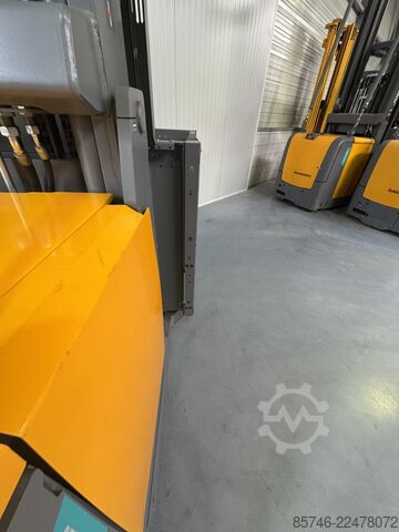 EKS 412 s - Wire Guidance !! PSA !! Triplex FFL !! JUNGHEINRICH EKS 412 s - Wire Guidance !! PSA !! Triplex FFL !!