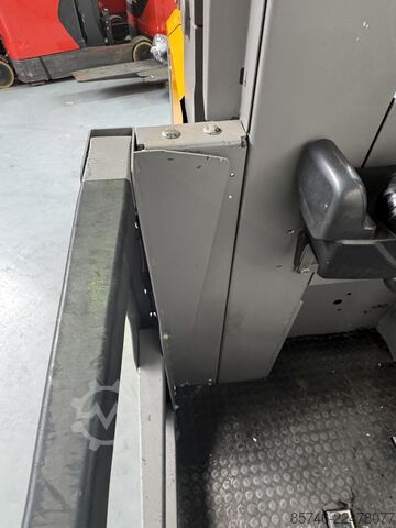EKS 412 s - Wire Guidance !! PSA !! Triplex FFL !! JUNGHEINRICH EKS 412 s - Wire Guidance !! PSA !! Triplex FFL !!