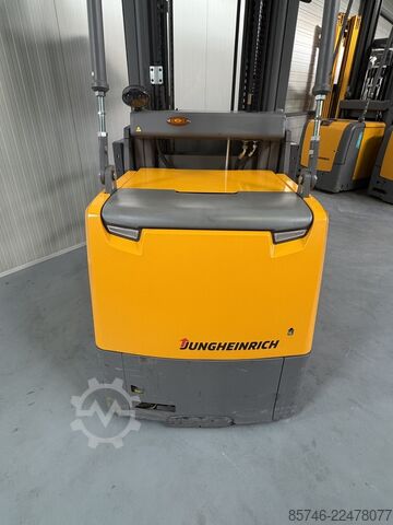 EKS 412 s - Wire Guidance !! PSA !! Triplex FFL !! JUNGHEINRICH EKS 412 s - Wire Guidance !! PSA !! Triplex FFL !!