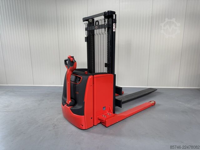 L 20 as  ( 1173 ) NEW / Unused !! LINDE L 20 as  ( 1173 ) NEW / Unused !!