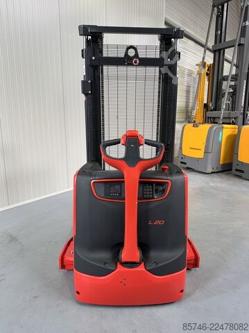 L 20 as  ( 1173 ) NEW / Unused !! LINDE L 20 as  ( 1173 ) NEW / Unused !!