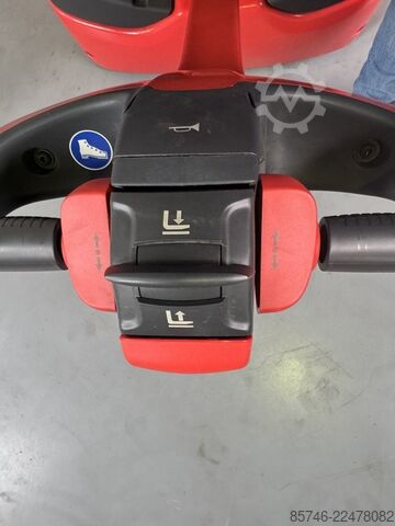 L 20 as  ( 1173 ) NEW / Unused !! LINDE L 20 as  ( 1173 ) NEW / Unused !!