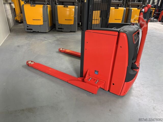L 20 as  ( 1173 ) NEW / Unused !! LINDE L 20 as  ( 1173 ) NEW / Unused !!