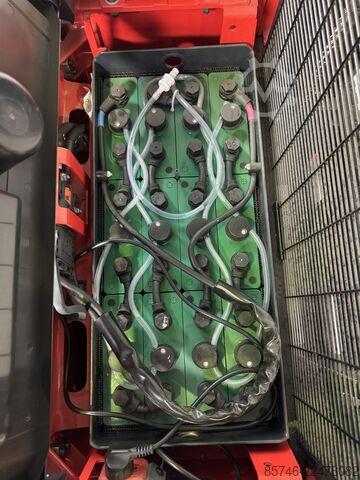 L 20 as  ( 1173 ) NEW / Unused !! LINDE L 20 as  ( 1173 ) NEW / Unused !!