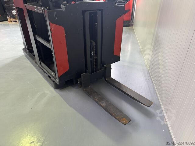 V ( 5213 )  DEMO !! Triplex FFL !! LINDE V  ( 5213 )  DEMO !! Triplex FFL !!
