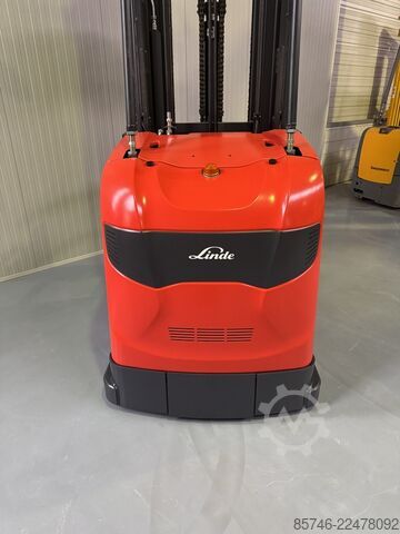 V ( 5213 )  DEMO !! Triplex FFL !! LINDE V  ( 5213 )  DEMO !! Triplex FFL !!