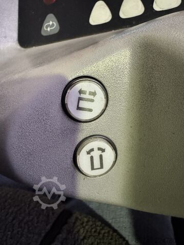 EFX 413 X + i = Wire Guidance !! Triplex FFL !! JUNGHEINRICH EFX 413 X + i = Wire Guidance !! Triplex FFL !!