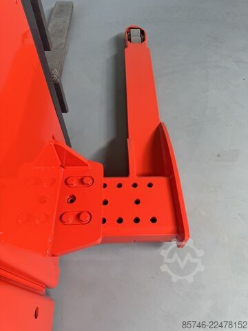 L 20 mint * DEMO * Atex EX * Proplan 2GD / Zóna 1 - 21 - 22 * Triplex FFL !! ÚJ akkumulátor !! LINDE L 20 as * DEMO * Atex EX * Proplan 2GD / Zone 1 - 21 - 22 * Triplex FFL !! NEW battery !!