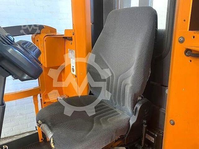 Orderverzamelmachine Still MX-X