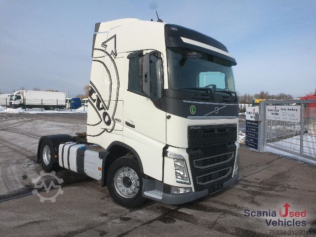 Standard tractor unit Volvo FH 13.460