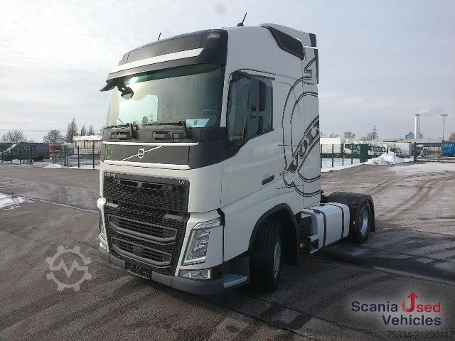 Standard tractor unit Volvo FH 13.460