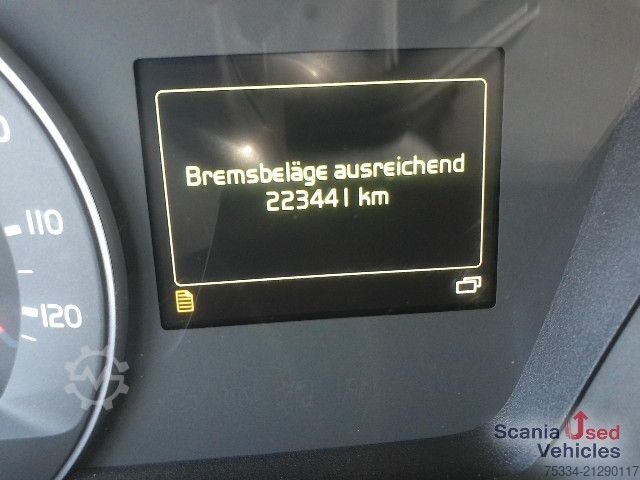 Standard tractor unit Volvo FH 13.460