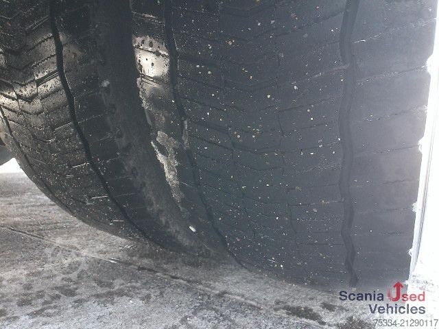 Standard tractor unit Volvo FH 13.460