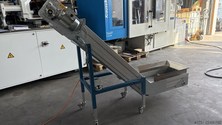 Transporter MFP 