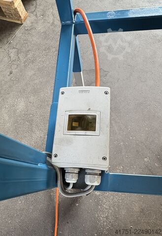 Transporter MFP 