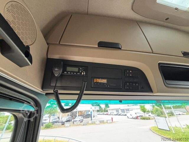Standardowy ciągnik siodłowy Mercedes-Benz Actros 1853 LS 4x2 ***Top Ausstattung,***