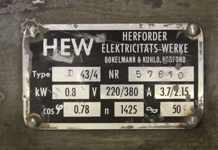 Podlahová vrtačka MK3 ERD* MK3