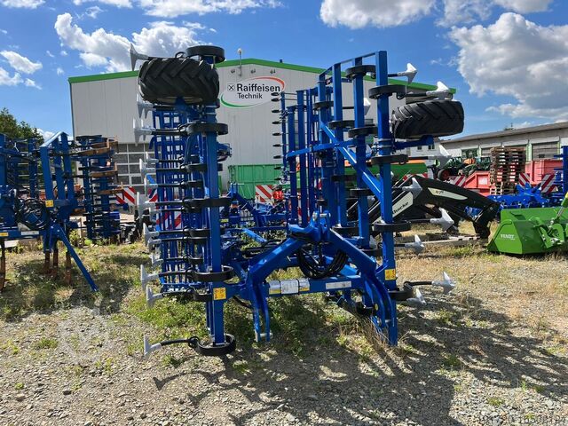 Cultivator Köckerling Allrounder classic 530 2.0