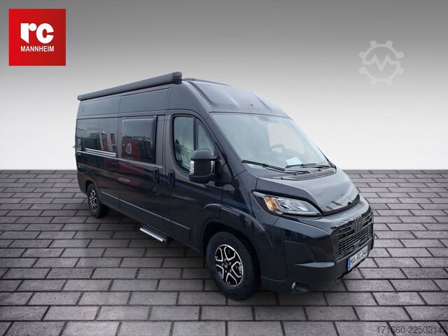 Camper van CARADO pro CV 602 AKTIONSPREIS