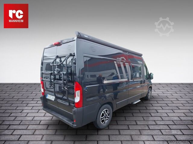 Camper van CARADO pro CV 602 AKTIONSPREIS