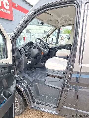 Camper van CARADO pro CV 602 AKTIONSPREIS