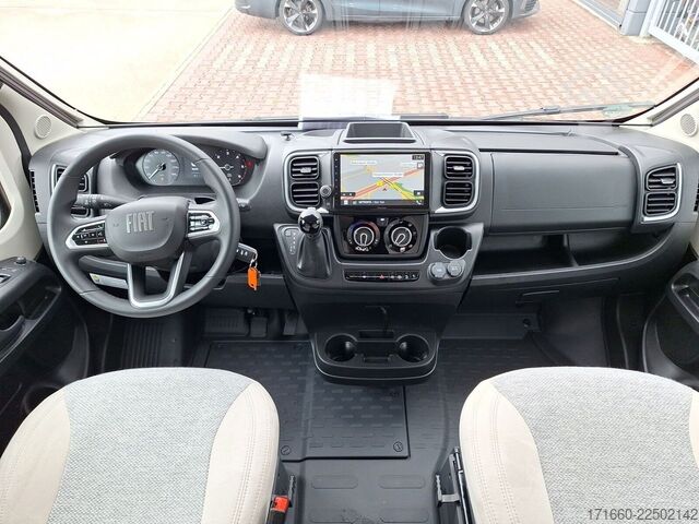 Camper van CARADO pro CV 602 AKTIONSPREIS