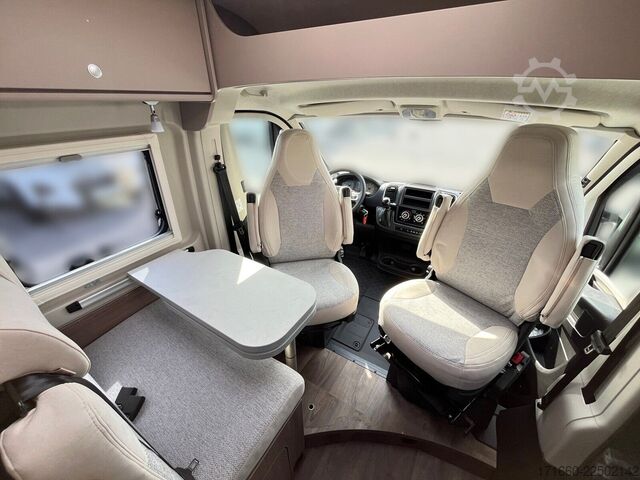Camper van CARADO pro CV 602 AKTIONSPREIS