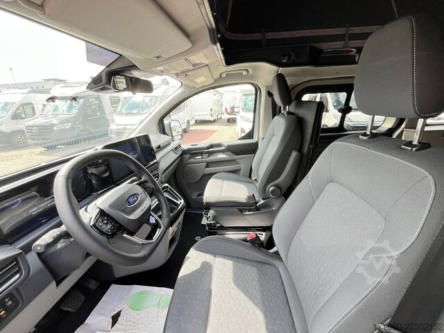 Camper van BÜRSTNER Copa 532 B66 UV ** Sondermodell B66 **