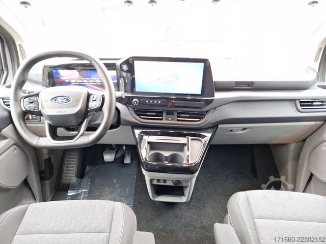 Camper van BÜRSTNER Copa 532 B66 UV ** Sondermodell B66 **