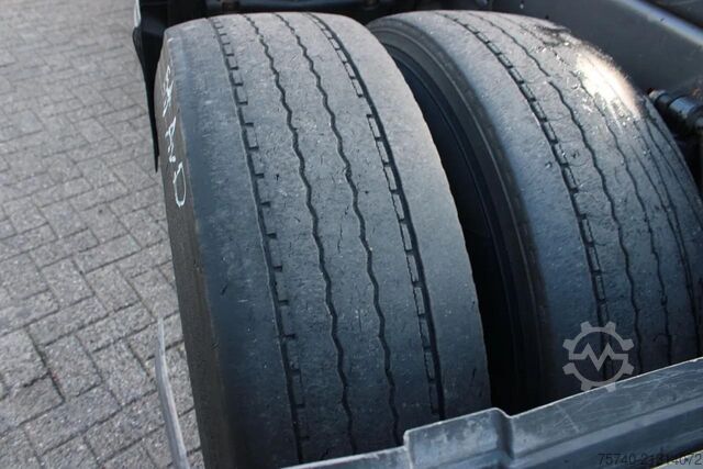 Standardni SZM Volvo FH 16.540 + 6x4 EURO 5 + palfinger epsilon 30t/...