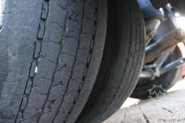 Standardni SZM Volvo FH 16.540 + 6x4 EURO 5 + palfinger epsilon 30t/...