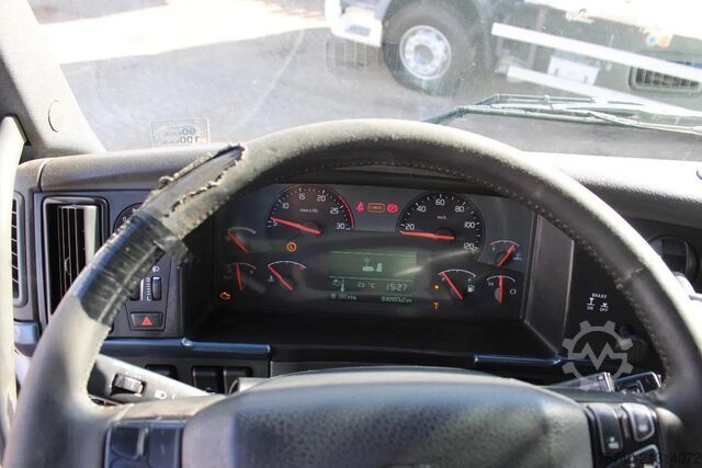 Standardni SZM Volvo FH 16.540 + 6x4 EURO 5 + palfinger epsilon 30t/...
