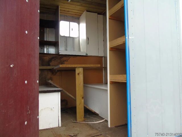 Paardenvervoer MAN 10 .150 + 2-3 HORSES + MANUAL