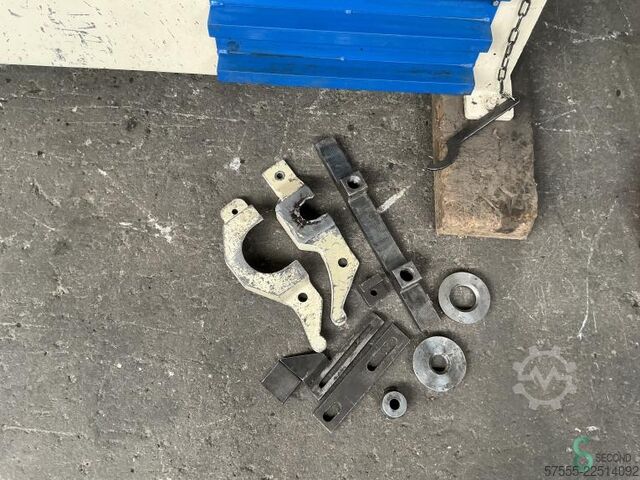  Geka Hydracrop 100-S