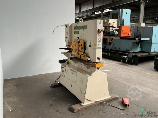  Geka Hydracrop 100-S